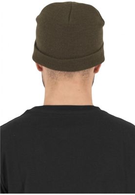Heavyweight Beanie