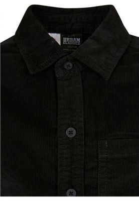 Boys Corduroy Shirt