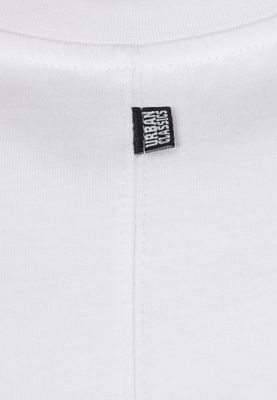 T-shirt with pocket and in oversize model men