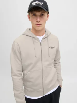 JJ Studios ziphoodie
