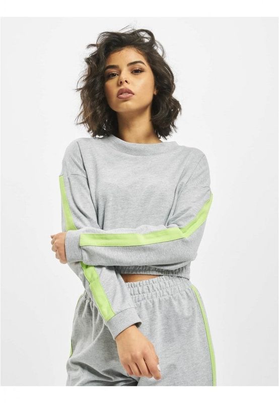 Chelsea Crewneck