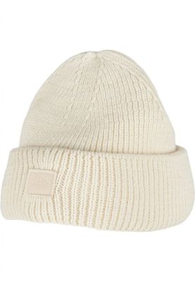 Knitted Wool Beanie