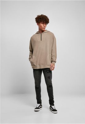 Overdyed Camp Hoody