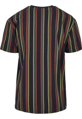 Oversize retro T-shirt