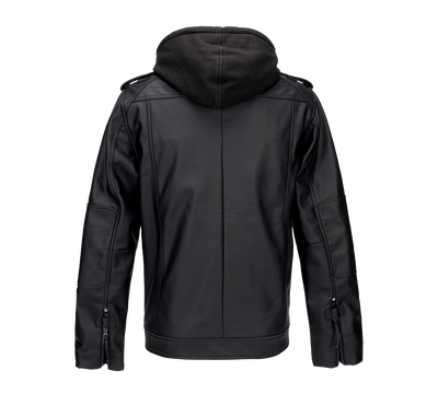 Black Rock Jacka för herr – svart