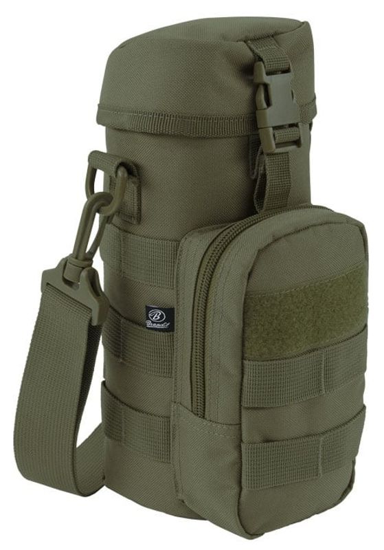 Flaskepose MOLLE