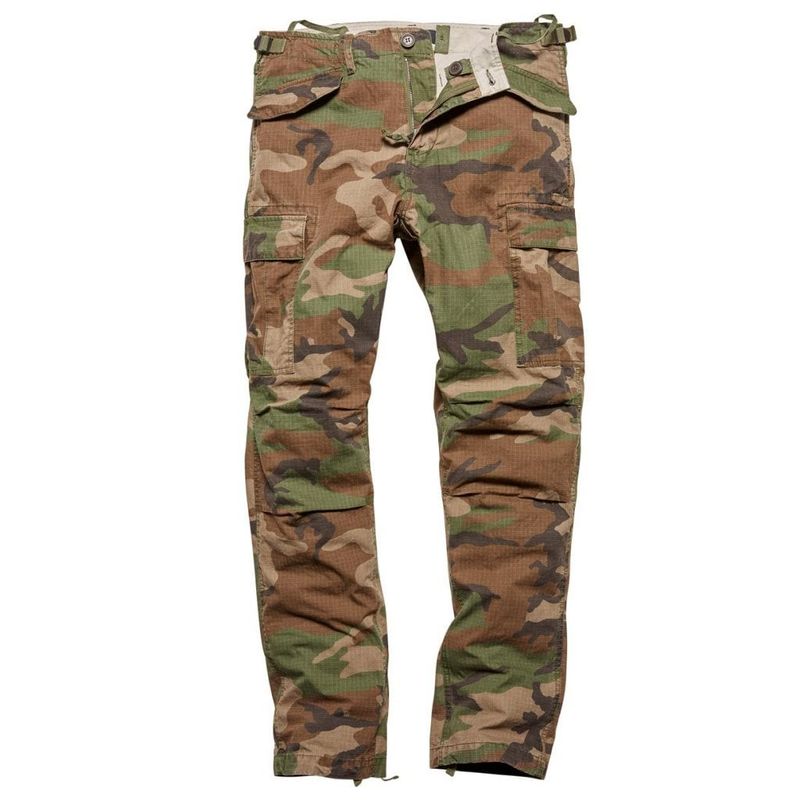 M65 Pants Camo Miller