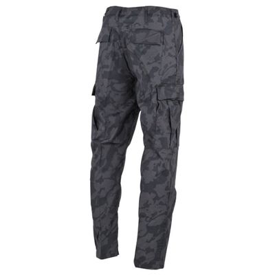 US Army pants and rip stop men