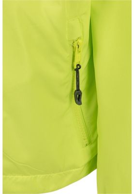 2-tone tech windrunner