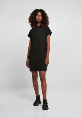 Ladies Rainbow Tee Dress