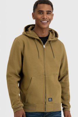 Hooded sweatshirt Redstone