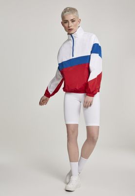 Pull over jacket ladies