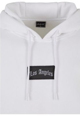 LA Sketch Patch Hoody