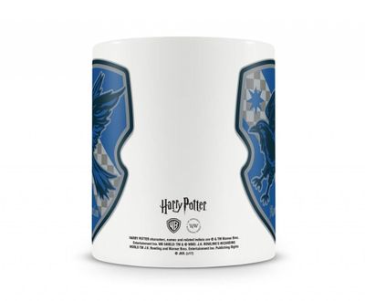 Ravenclaw coffee mug