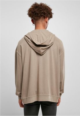 Overdyed Camp Hoody