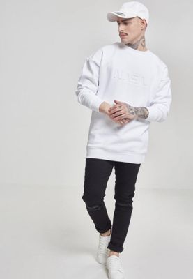 NASA wormlogo sweatshirt