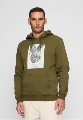 Trust 2.0 Hoody