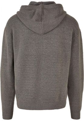 Oversized Chunky Hoody