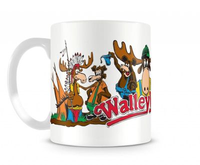 Walley World kaffekrus