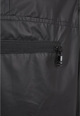Blank pullover jacket