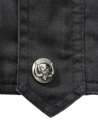 Motörhead Ranger Vest