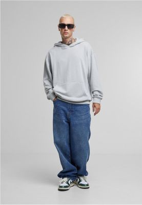 Light Terry Hoody