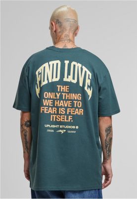 Find Love Oversize Tee
