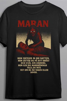 Maran T-shirt