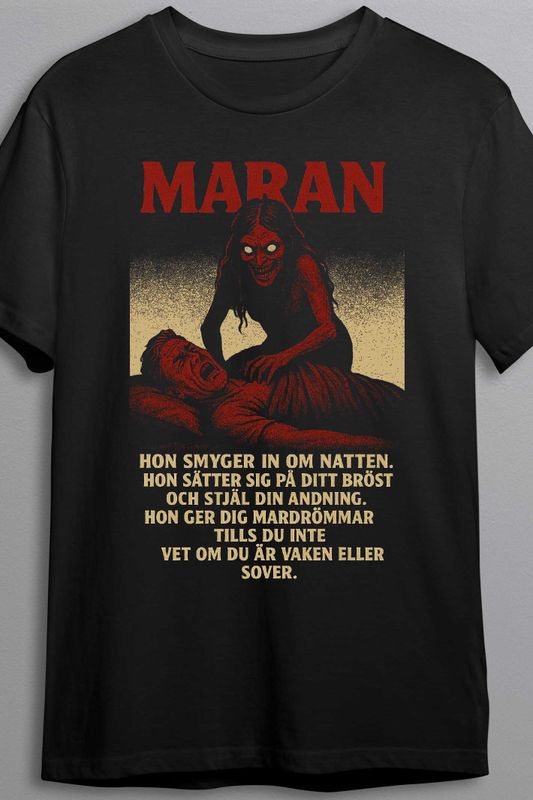 Maran T-shirt