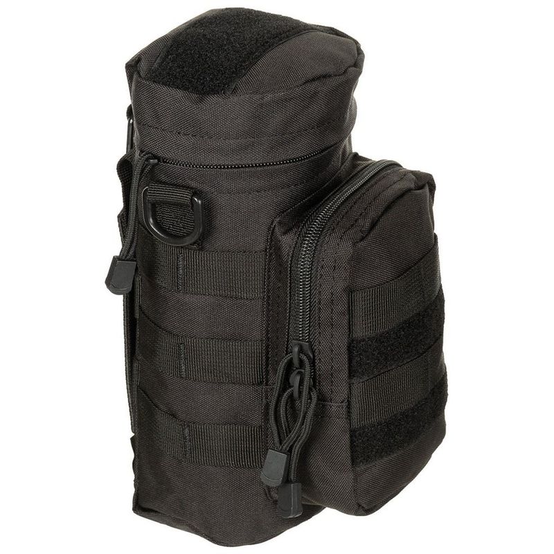 Round Bag MOLLE MODUL