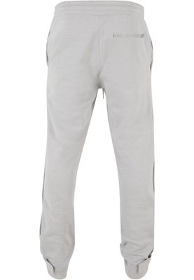Button down sweatpants for men
