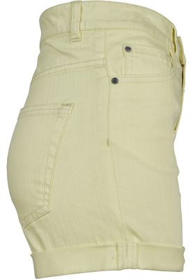 Twill shorts lady
