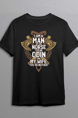Man of the norse