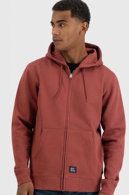 Hooded sweatshirt Redstone