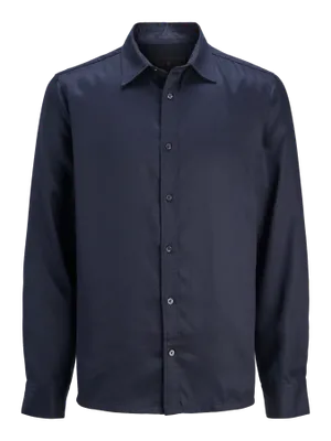 Formell comfort fit skjorta