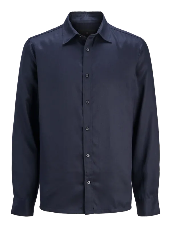 Formell comfort fit skjorta