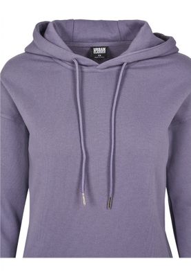 Hoodie plus size ladies