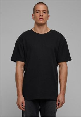 Waffle Tee