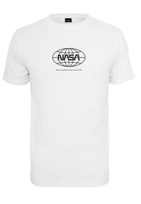 NASA globe tee