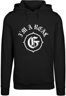 Real G Hoody