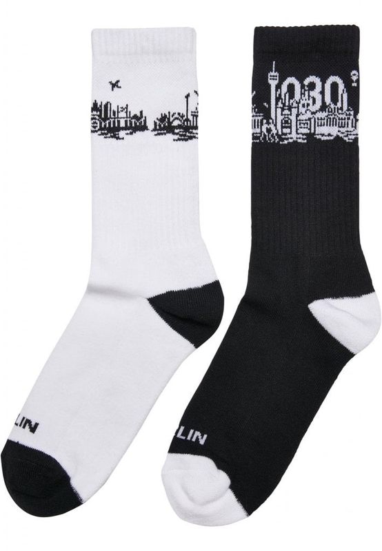 Major City 030 sokker 2-pack
