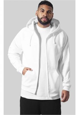 Zip Hoody