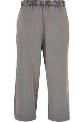 Acid Wash Sweatpants