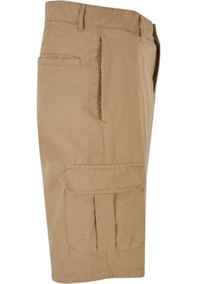 Bermuda cargoshorts loose fit herr