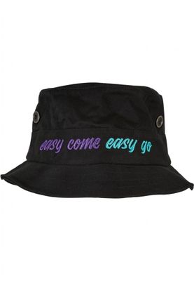 C&S WL Easy Come Easy Go Bucket Hat