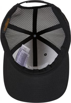 Allergic To Mornings Retro Trucker