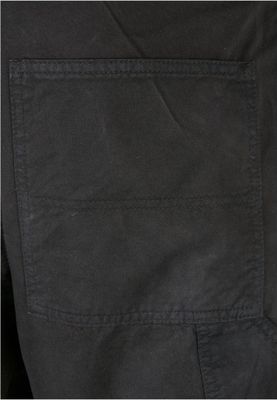 Snickarshorts med förstärkta knä herr