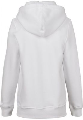 NASA logo kids hoodie