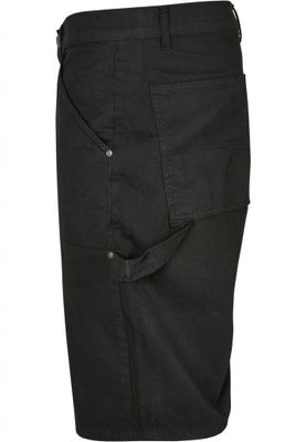 Snickarshorts med förstärkta knä herr