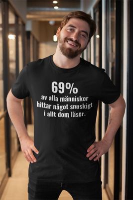 69 procent